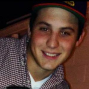 Meet your Posher, Ted